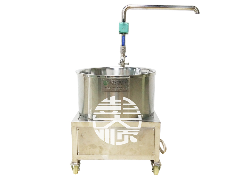 自動上渣機(jī)是干什么用的？